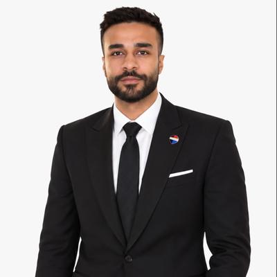 العميل Hazem Boumediene