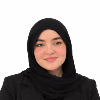 العميل Karima Khaled