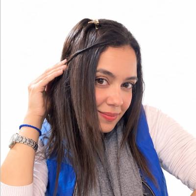 العميل Reem Hassan