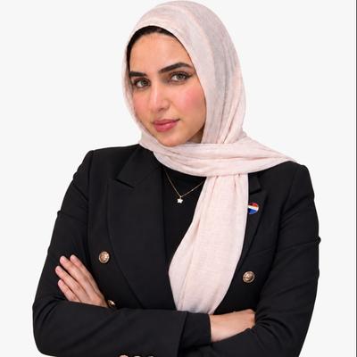 العميل Hoda Elfeel