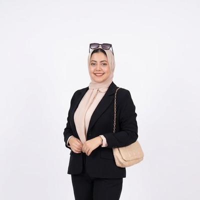 العميل Menna Emad