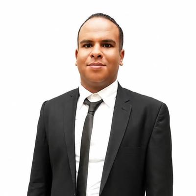 العميل Ahmed youssef