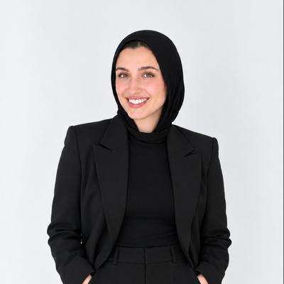 Agent Sarah Ahmed