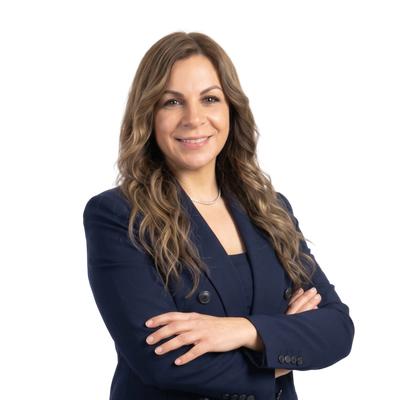 Agent Amira Ahmed
