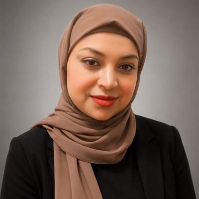 العميل Mona Amer