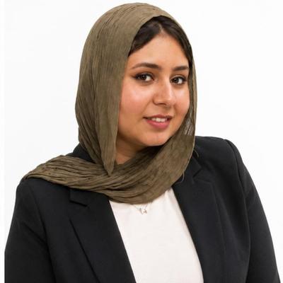 العميل Mariam Magdy