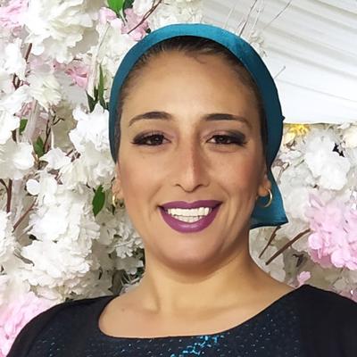 العميل Marwa EL-Gohary