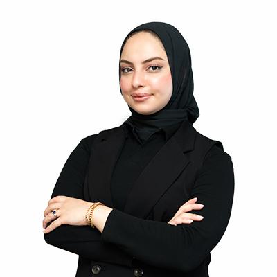 العميل Manar Elsayed