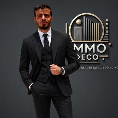 العميل khaled elmasrry