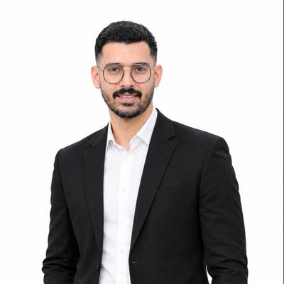 العميل Ahmed Hemida