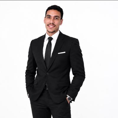 Agent Omar Hassan