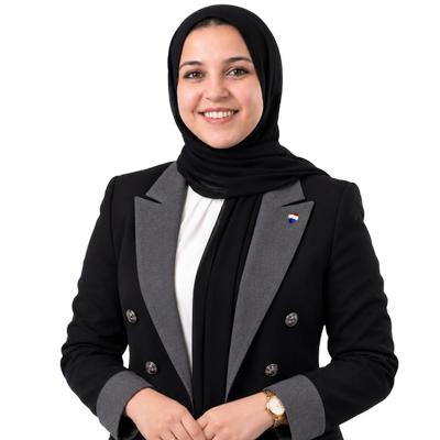 Nada Nasser Nada Nasser
