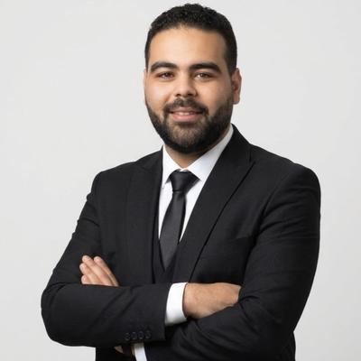 العميل Mohamed Metwaly