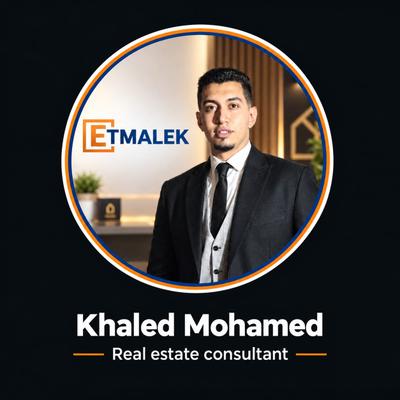 Khaled Mohamed Khaled Mohamed