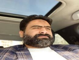 العميل Ashraf Awad
