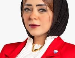 Agent Samar Kamal