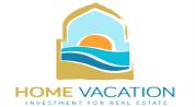 Home Vacation logo image