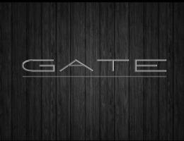 Gate real estate marketing Gate real estate marketing