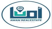 AMAN For Real Estate logo image