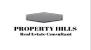 Property Hills... logo image