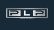 P L P logo image