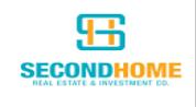 Second Home Real Estate logo image