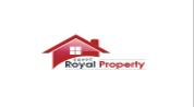 Egypt Royal Property logo image