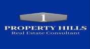 Property Hills  One logo image