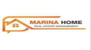 Marina Home logo image
