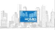 Homes Real Estate & Commercial logo image