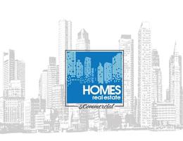 Homes Real Estate & Commercial