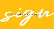 Sign Real Estate logo image