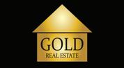 Gold Real Estate logo image