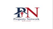 Property Network developer Logo