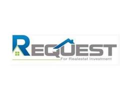 Request real estate