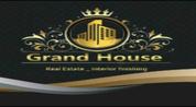 Grand House logo image