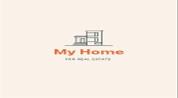 My Home logo image