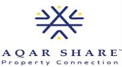 Aqar Share logo image