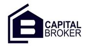 Capital Broker logo image