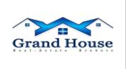 Grand House Real Estate logo image