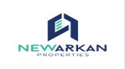 New Arkan Properties logo image