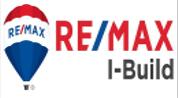 Re/Max IBuild logo image
