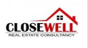 Close Well Real Estate logo image