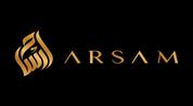 Arsam Real-estate logo image
