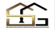 SG Real Estate logo image