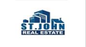 ST.John Real Estate logo image