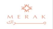 Merak Real Estate logo image