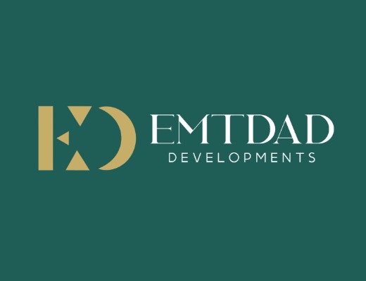 Emtdad Real Estate logo image