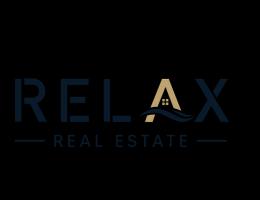 Relax Real Estate logo image