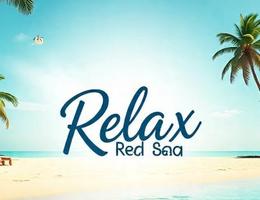 Relax Red Sea